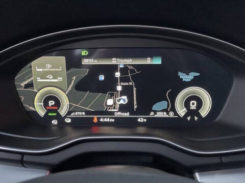 2022 Audi Q5 e quattro S line Prem Pl 55 TFSI