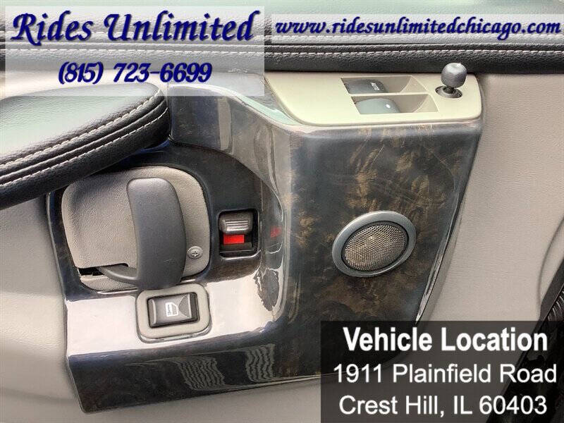 2015 Chevrolet Express 2500
