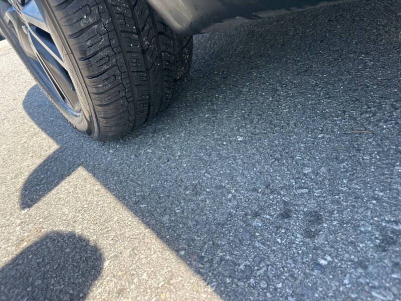 2011 Dodge Durango Crew