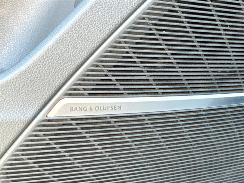 2022 Audi Q7 quattro Premium Plus 55 TFSI