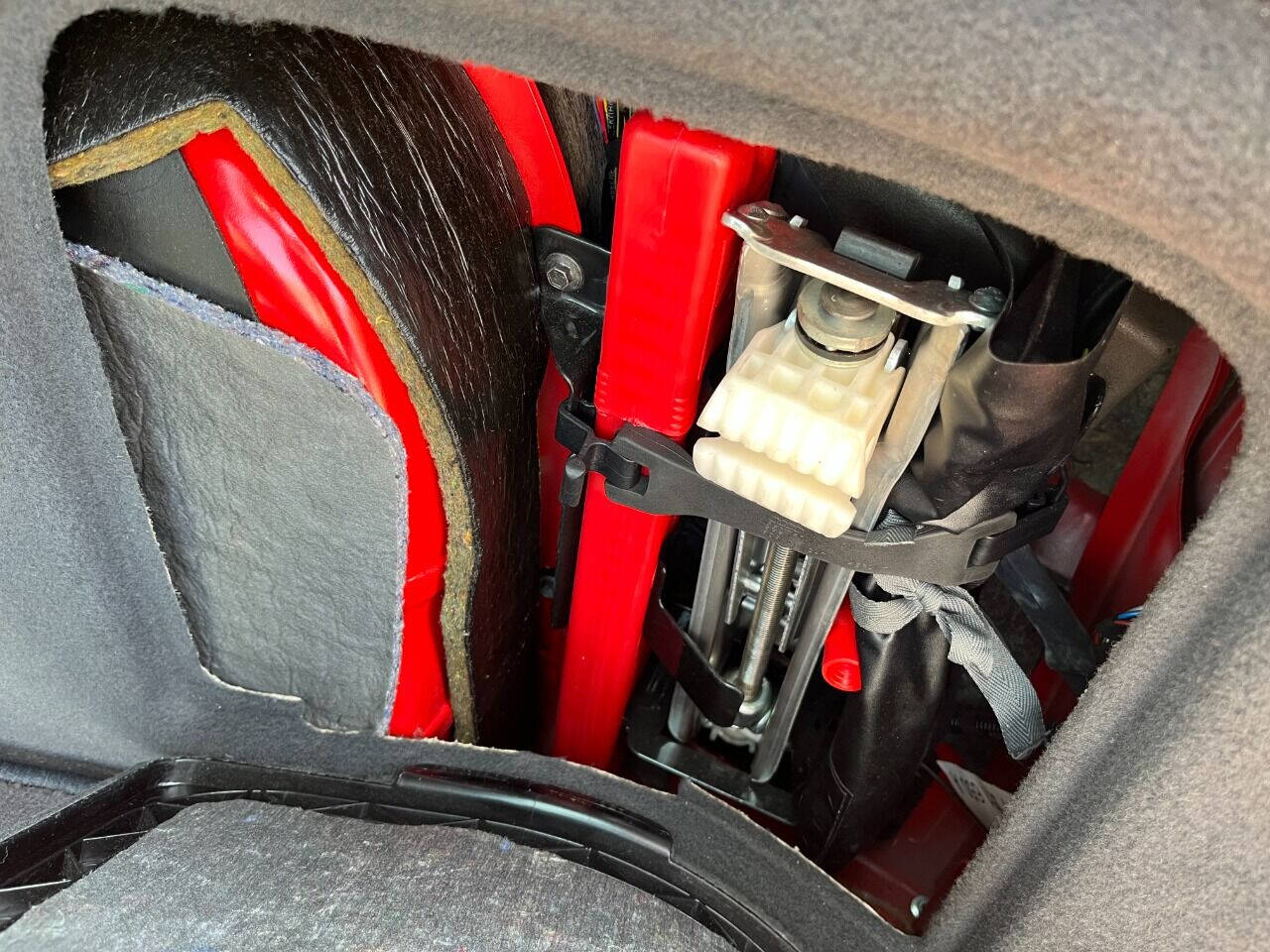1998 Audi A4 52