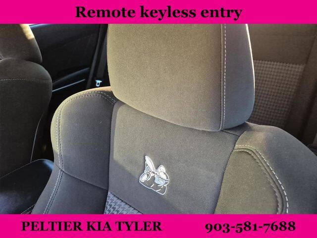 2020 Dodge Charger Scat Pack