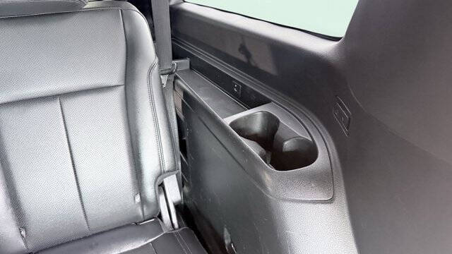 2018 Ford Expedition MAX XLT