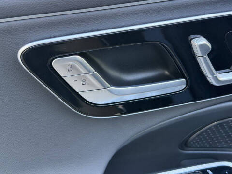 2025 Mercedes-Benz E-Class E 350 4MATIC