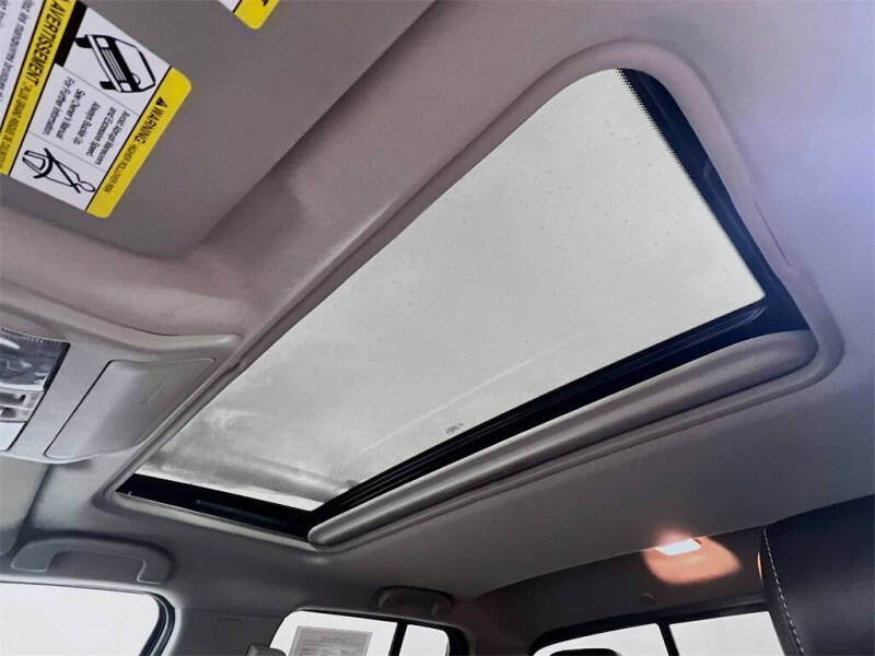 2020 Nissan Frontier PRO-4X