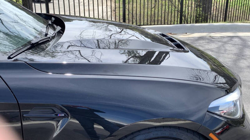 2020 BMW M2 Coupe Base - Photo 15