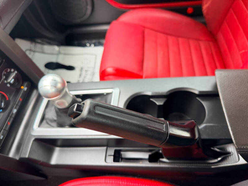 2007 Ford Mustang GT Premium
