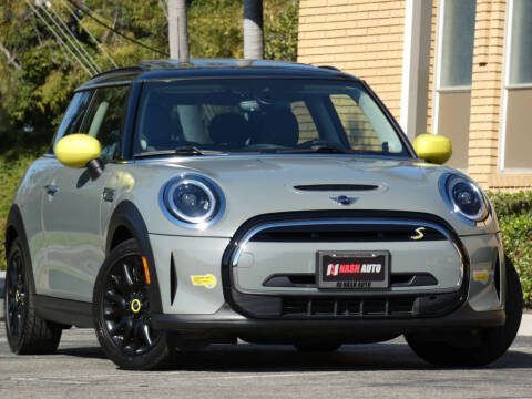 2022 MINI Hardtop 2 Door Cooper SE