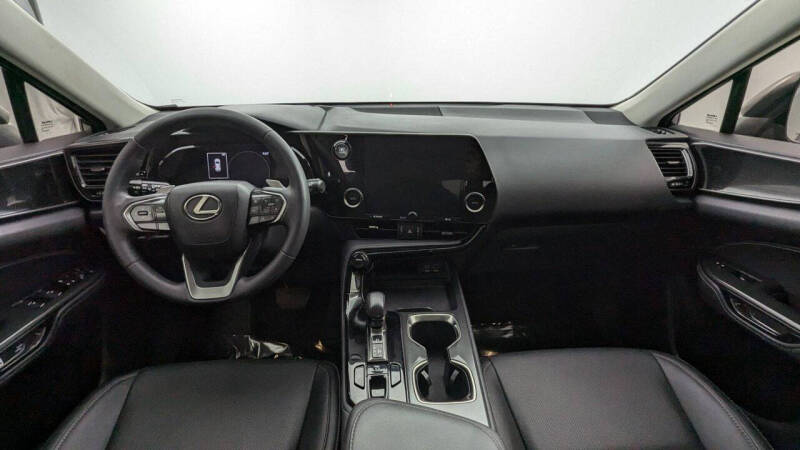 2024 Lexus NX 250