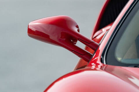 2005 Ferrari F430 Spider