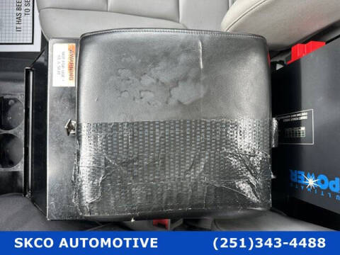 2015 Chevrolet Silverado 3500HD