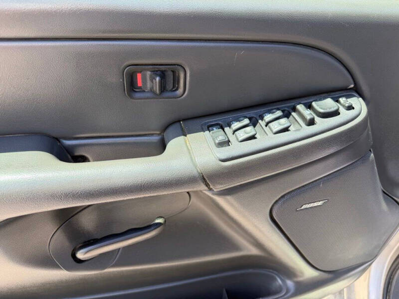 2006 Chevrolet Silverado 2500HD