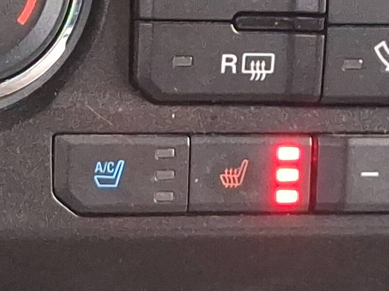 2019 Ford F-350 Super Duty