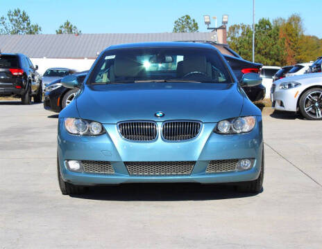 2008 BMW 3 Series 335i