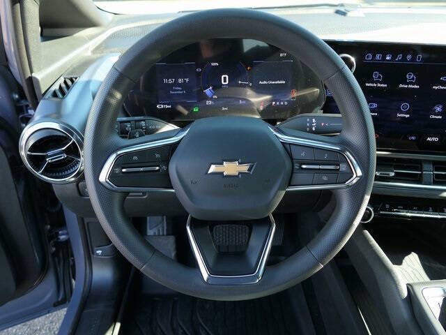 2026 Chevrolet Equinox EV LT 1