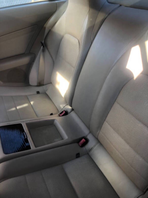 2014 Mercedes-Benz E-Class E 350