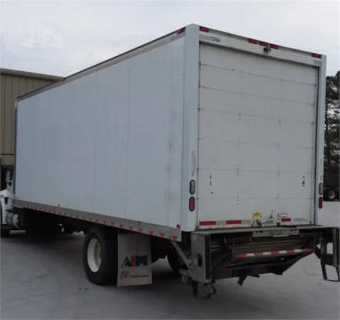 2017 International DuraStar 4300