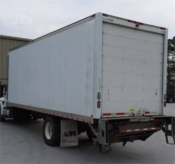 2017 International DuraStar 4300