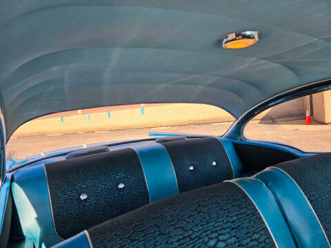 1957 Chevrolet Bel Air