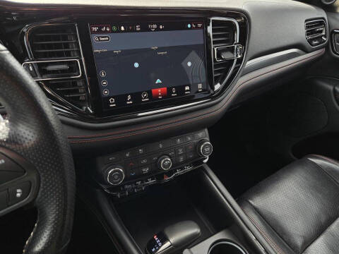 2023 Dodge Durango GT