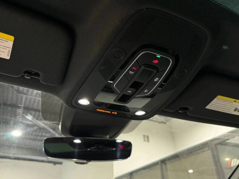 2019 Audi A7 quattro Prestige 55 TFSI