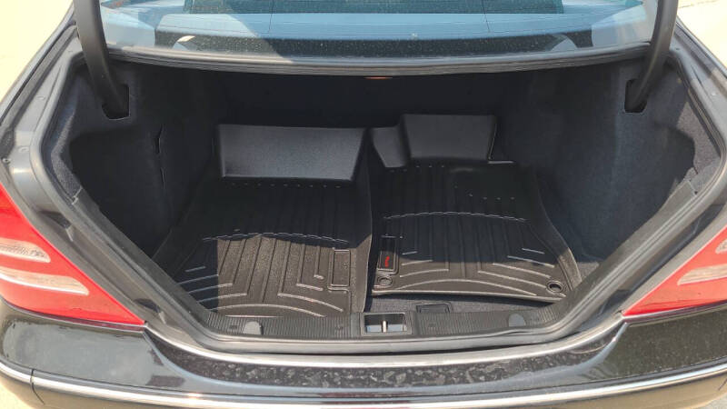 2004 Mercedes-Benz C-Class C 230 Kompressor