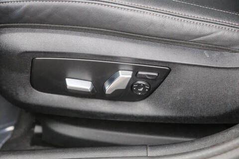 2023 BMW 5 Series 530i