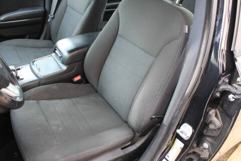 2014 Dodge Charger SXT Plus