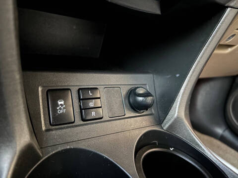 2010 Toyota RAV4 Limited