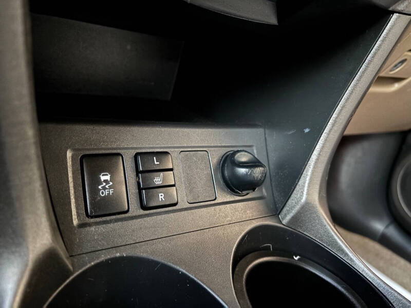 2010 Toyota RAV4 Limited