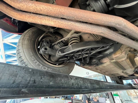 1989 Mercedes-Benz 560-Class 560 SL