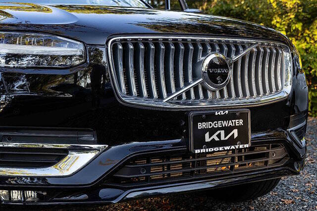 2024 Volvo XC90 B5 Plus Bright Theme