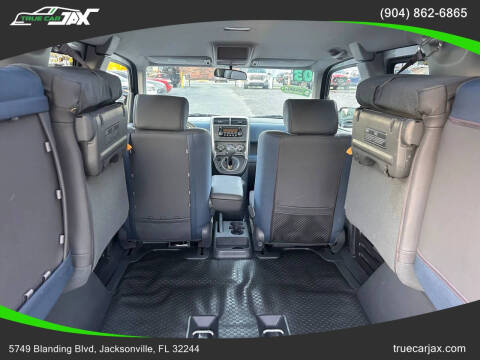 2003 Honda Element EX