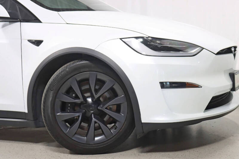 2023 Tesla Model X