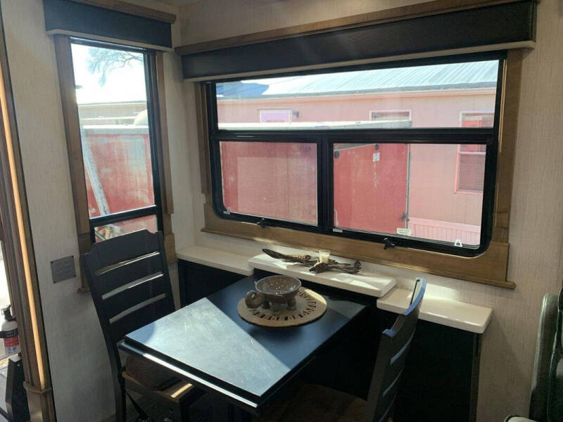 2021 Heartland Landmark