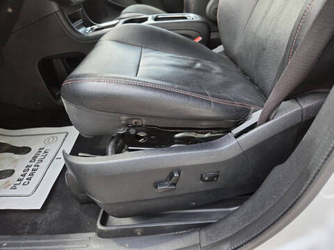 2020 Dodge Grand Caravan GT