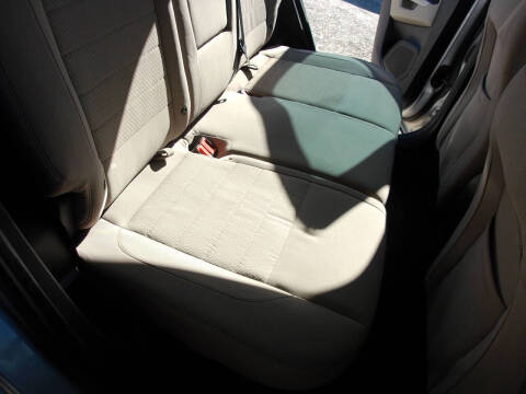 2018 Ford EcoSport S