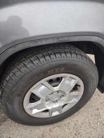 2009 Honda Element LX