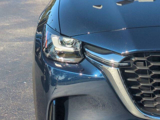 2026 Mazda CX-90 3.3 Turbo Select