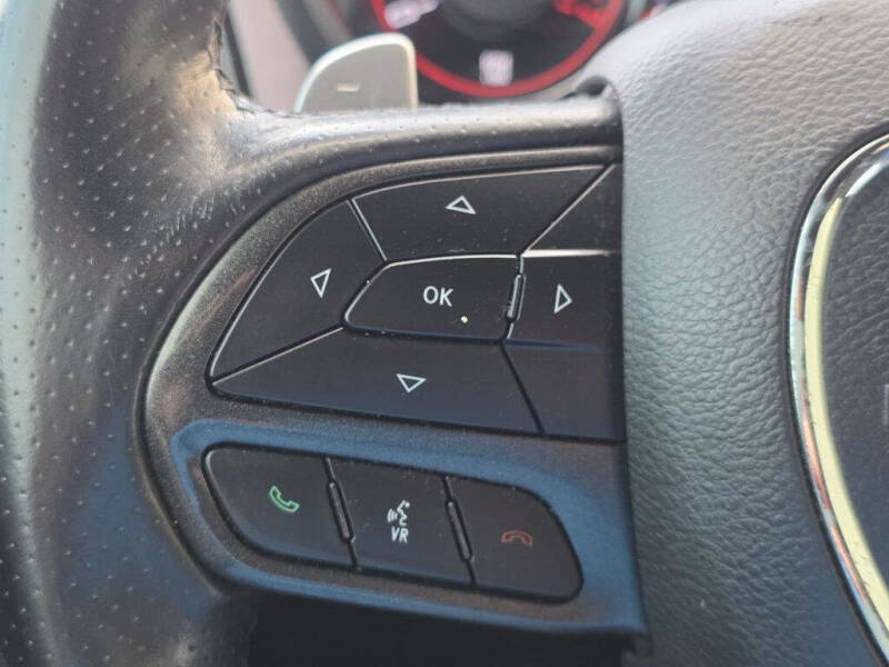 2020 Dodge Challenger GT