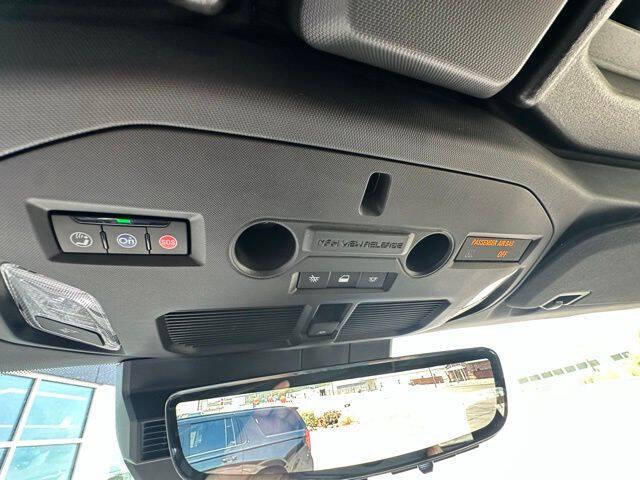 2025 GMC HUMMER EV 2X