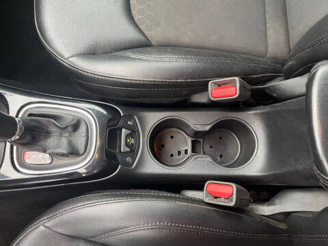 2019 Jeep Compass Altitude