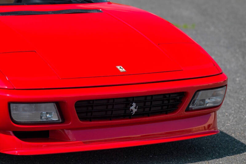 1990 Ferrari 348