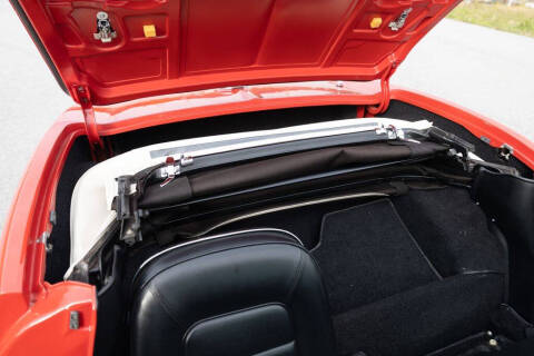 1965 Chevrolet Corvette