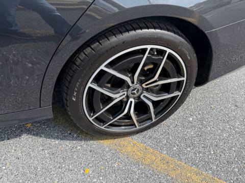 2021 Mercedes-Benz E-Class E 350 4MATIC