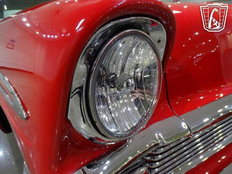 1956 Chevrolet Bel Air