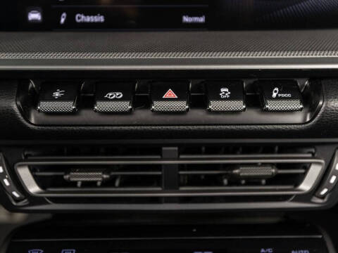 2024 Porsche 911 Carrera 4S