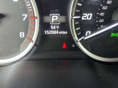 2016 Acura MDX SH-AWD w/Tech w/AcuraWatch