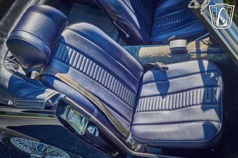 1973 MG Midget