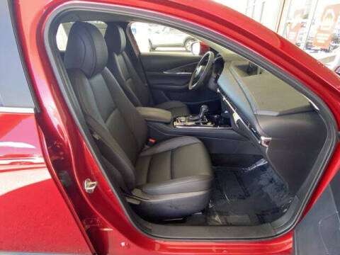 2025 Mazda CX-30 2.5 S Preferred